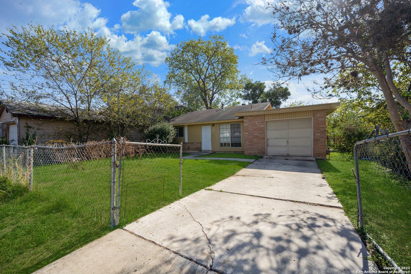 510 Riverdale Drive San Antonio TX 78228
