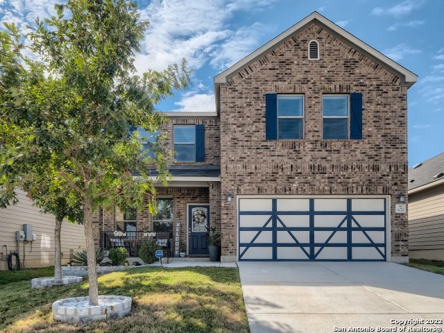 671 Anthem Lane New Braunfels TX 78132