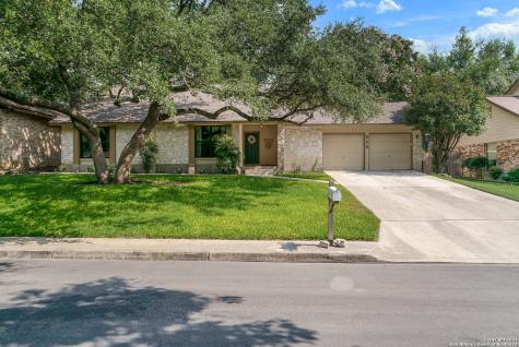 826 Arizona Ash Street San Antonio TX 78232