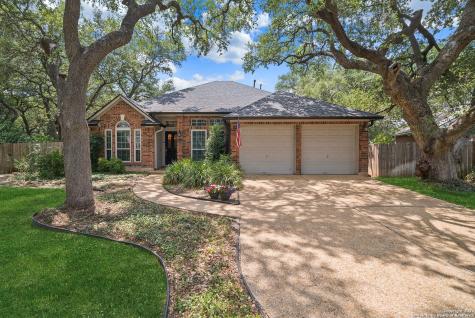 15607 Ashton Wood San Antonio TX 78248