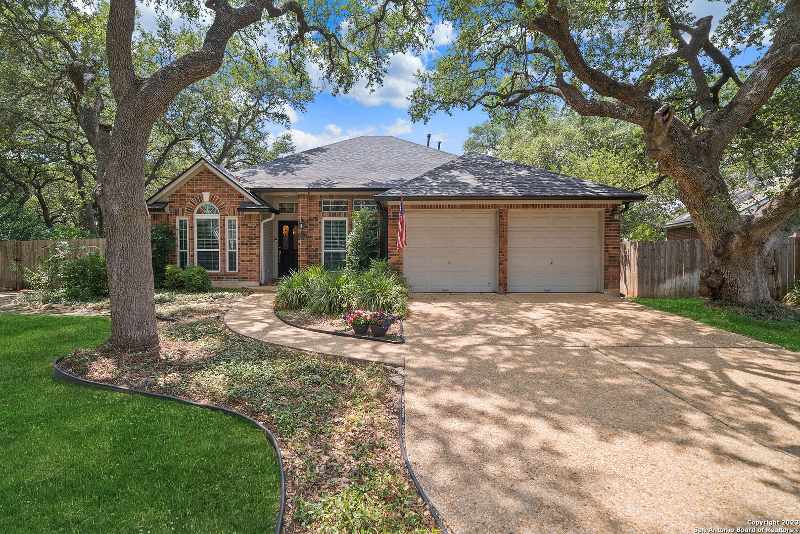 15607 Ashton Wood San Antonio TX 78248
