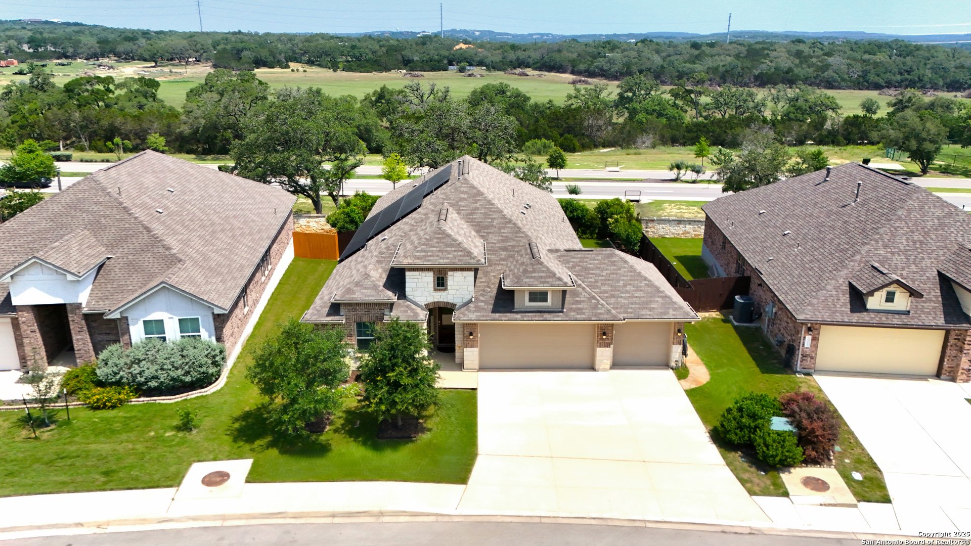 5329 Black Walnut Bulverde TX 78163