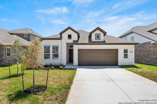 2926 Alster New Braunfels TX 78130