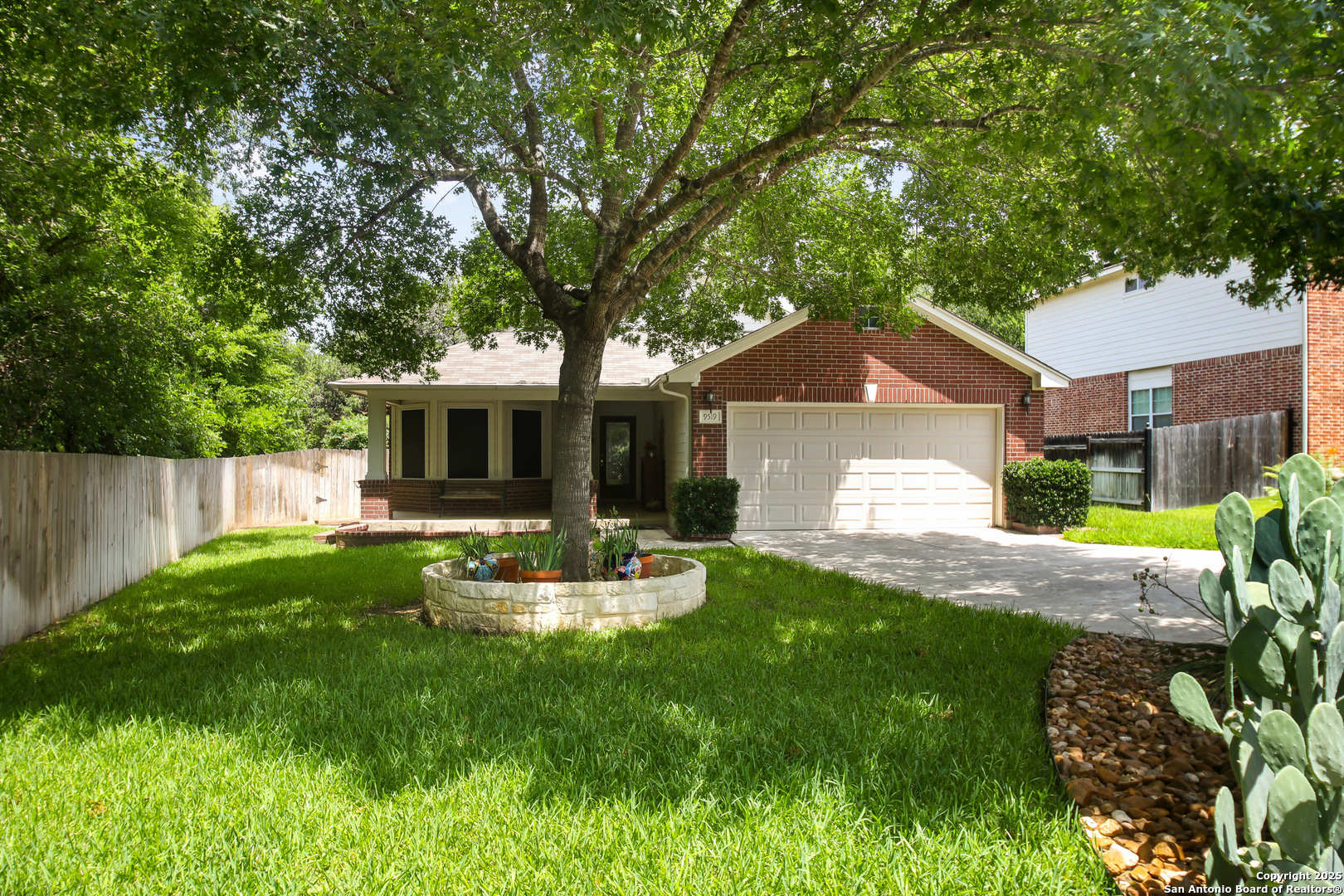 9519 Braun Shore San Antonio TX 78250