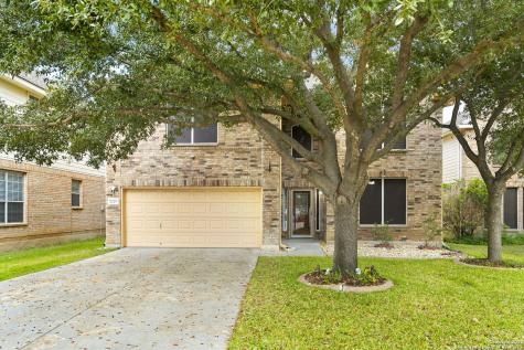 9239 Wind Talker San Antonio TX 78251