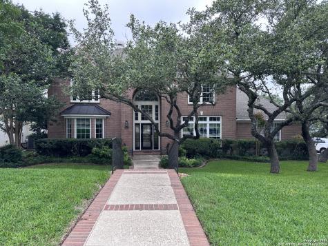 21902 Somerton Lane San Antonio TX 78260