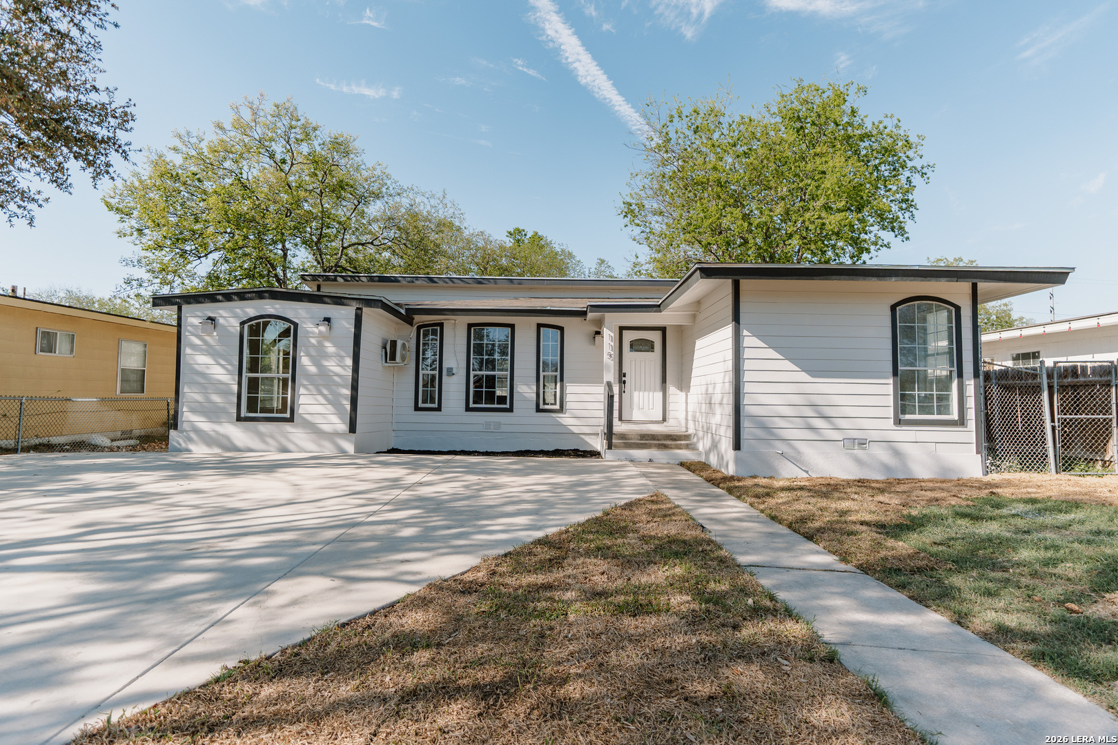 115 Huxley Drive San Antonio TX 78218
