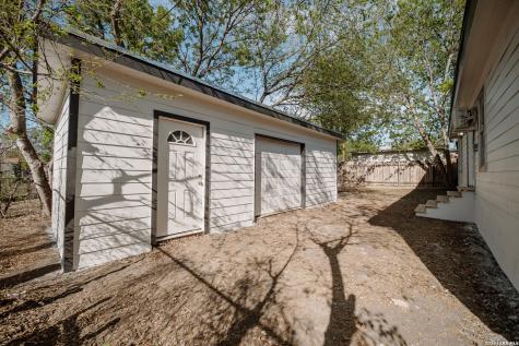 115 Huxley Drive San Antonio TX 78218