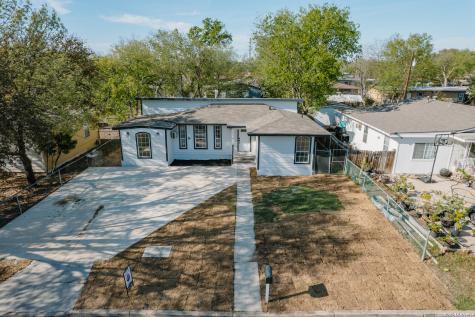 115 Huxley Drive San Antonio TX 78218