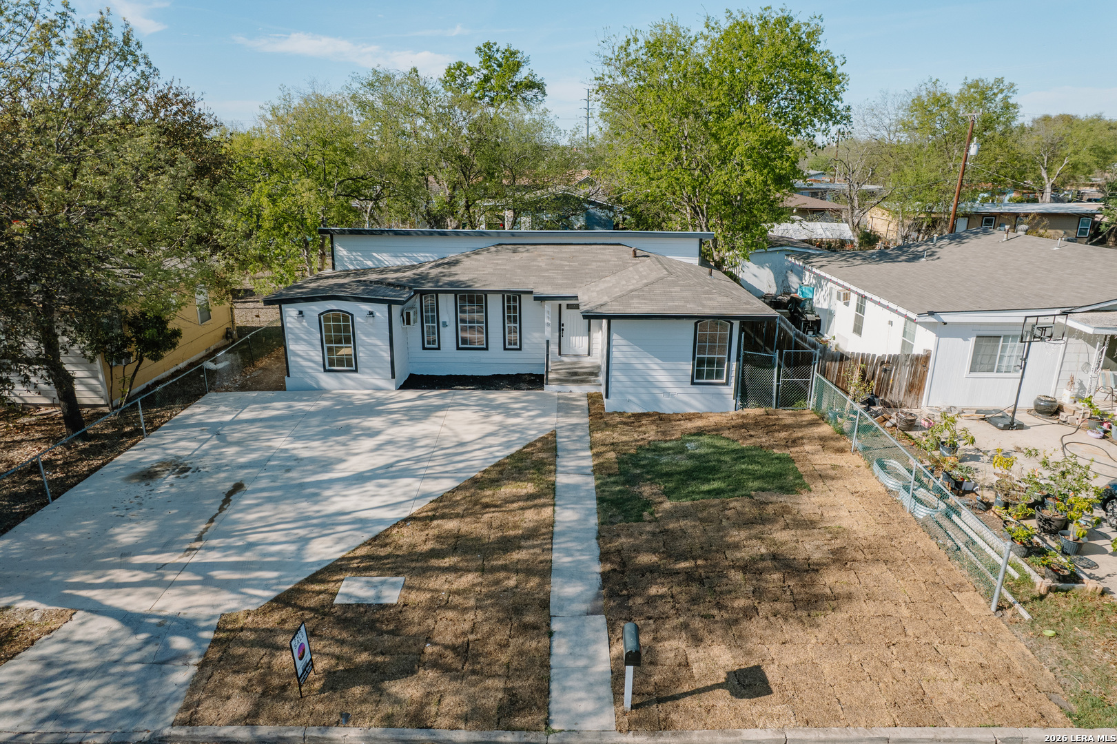 115 Huxley Drive San Antonio TX 78218