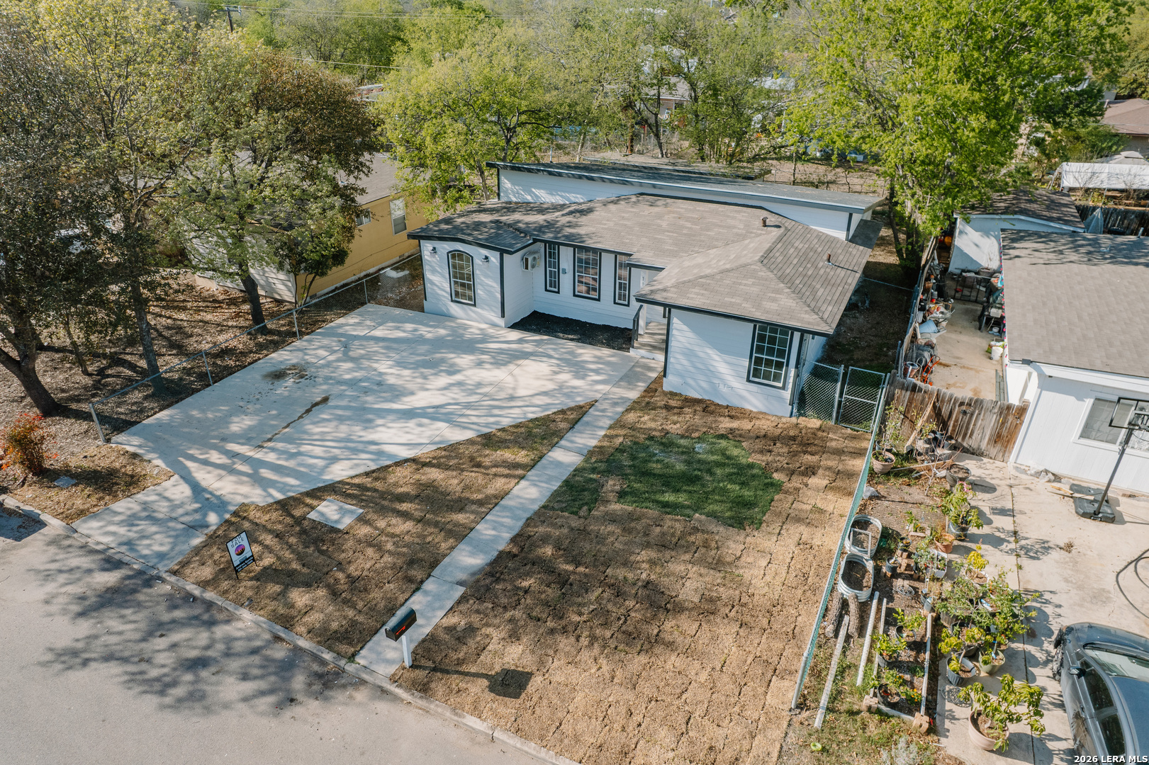 115 Huxley Drive San Antonio TX 78218