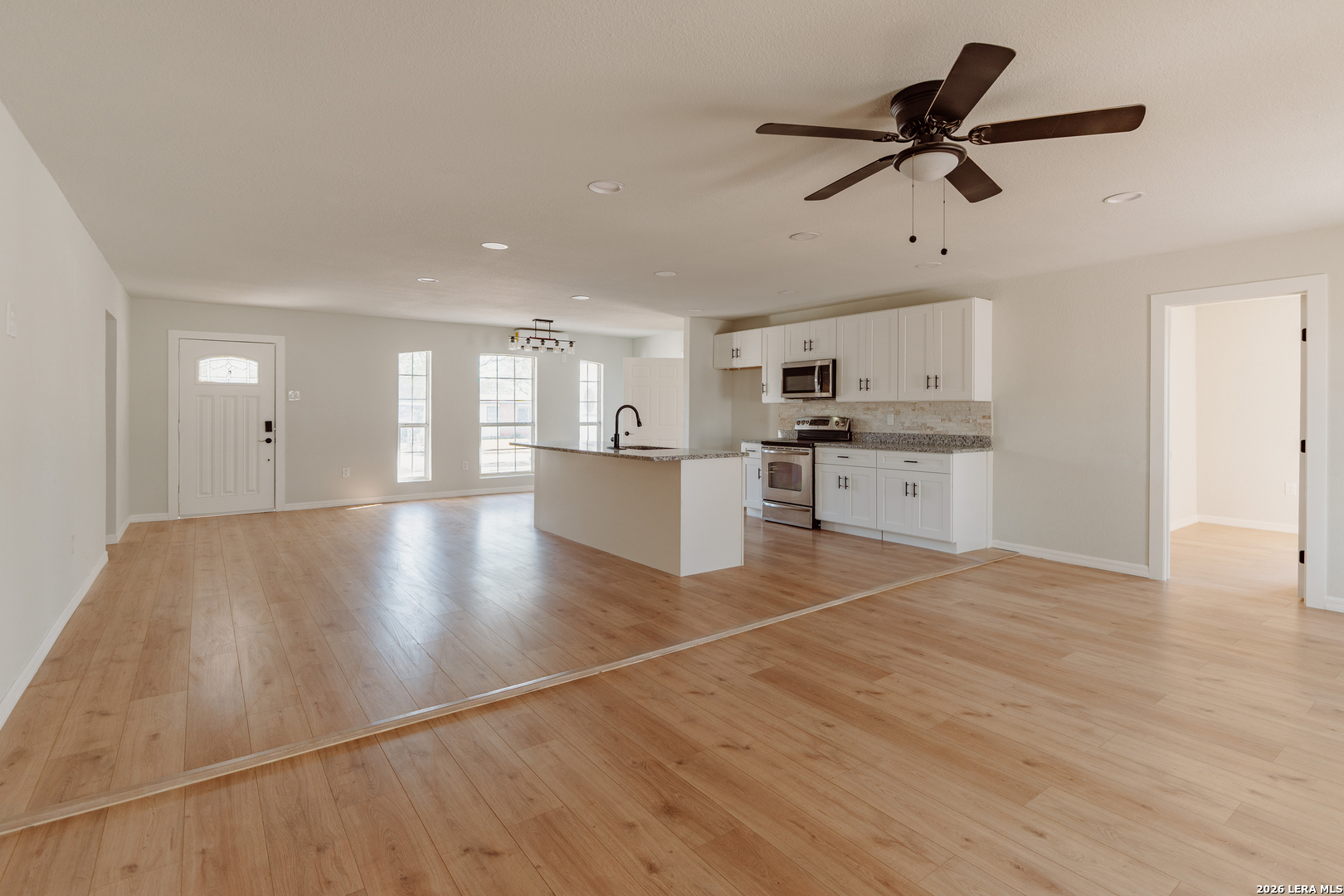115 Huxley Drive San Antonio TX 78218