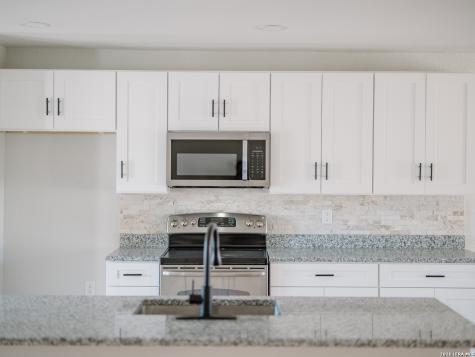 115 Huxley Drive San Antonio TX 78218