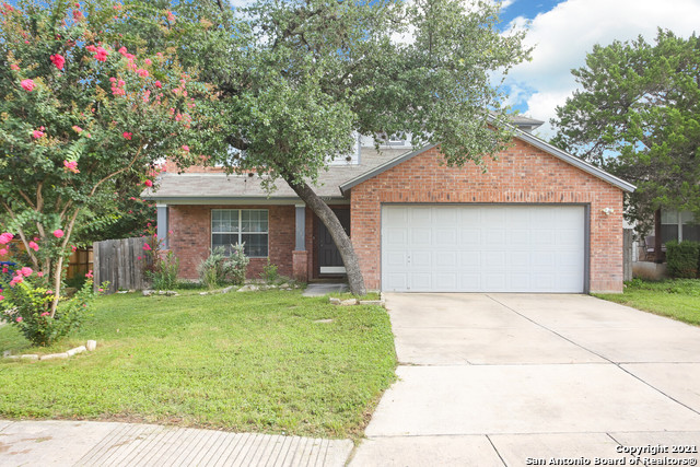 9039 Veranda Court San Antonio TX 78250