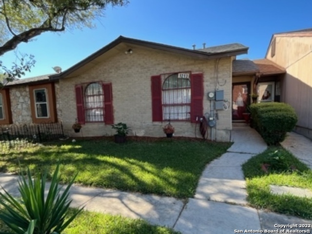 1213 Klondike Street San Antonio TX 78245