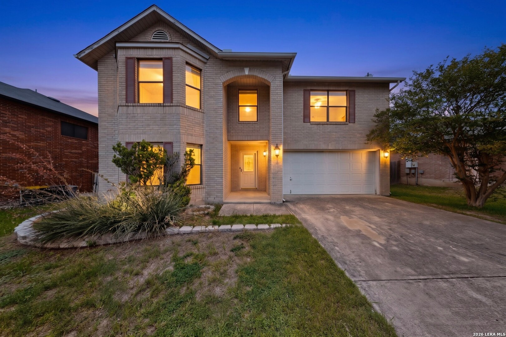 1652 Willow Top Drive Schertz TX 78154