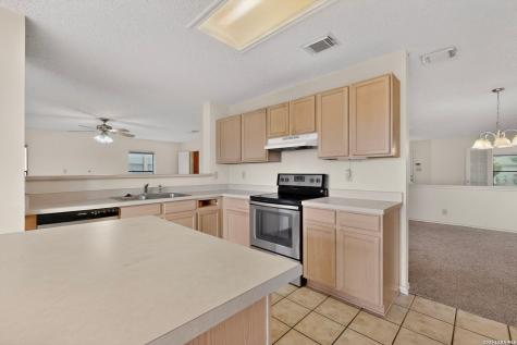 1652 Willow Top Drive Schertz TX 78154