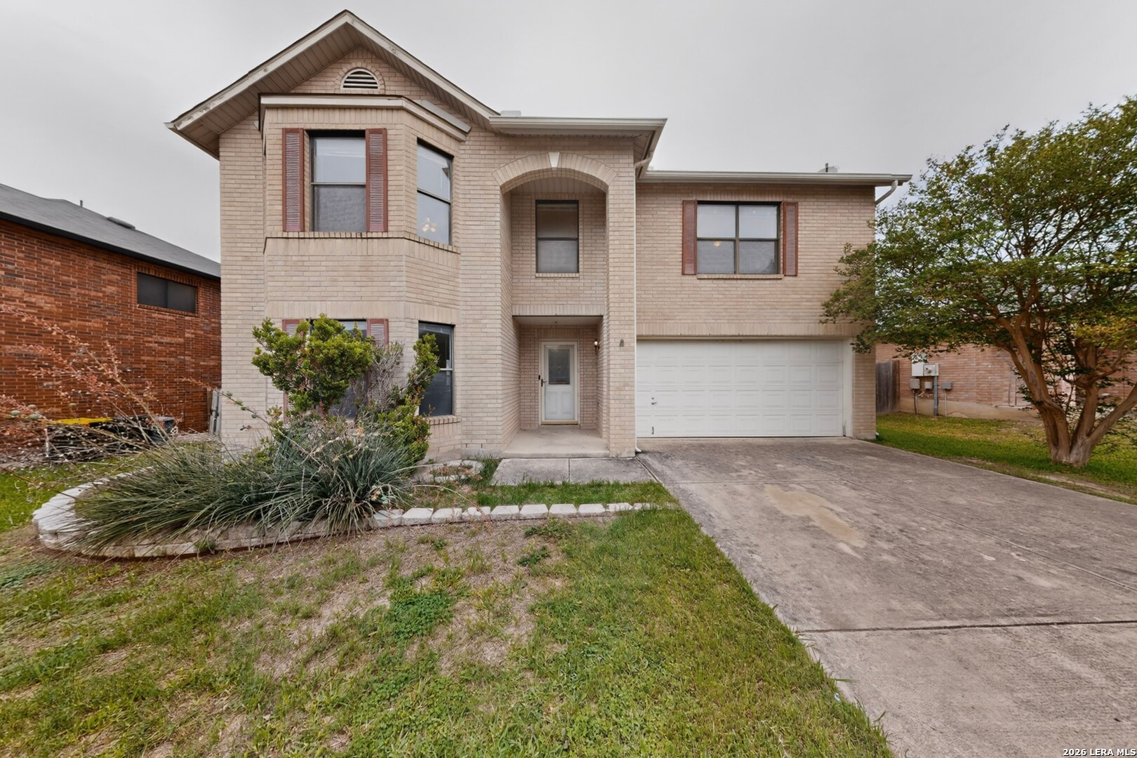1652 Willow Top Drive Schertz TX 78154