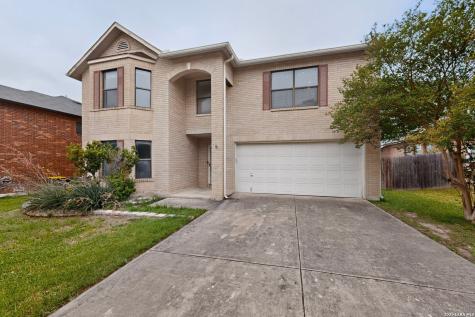1652 Willow Top Drive Schertz TX 78154