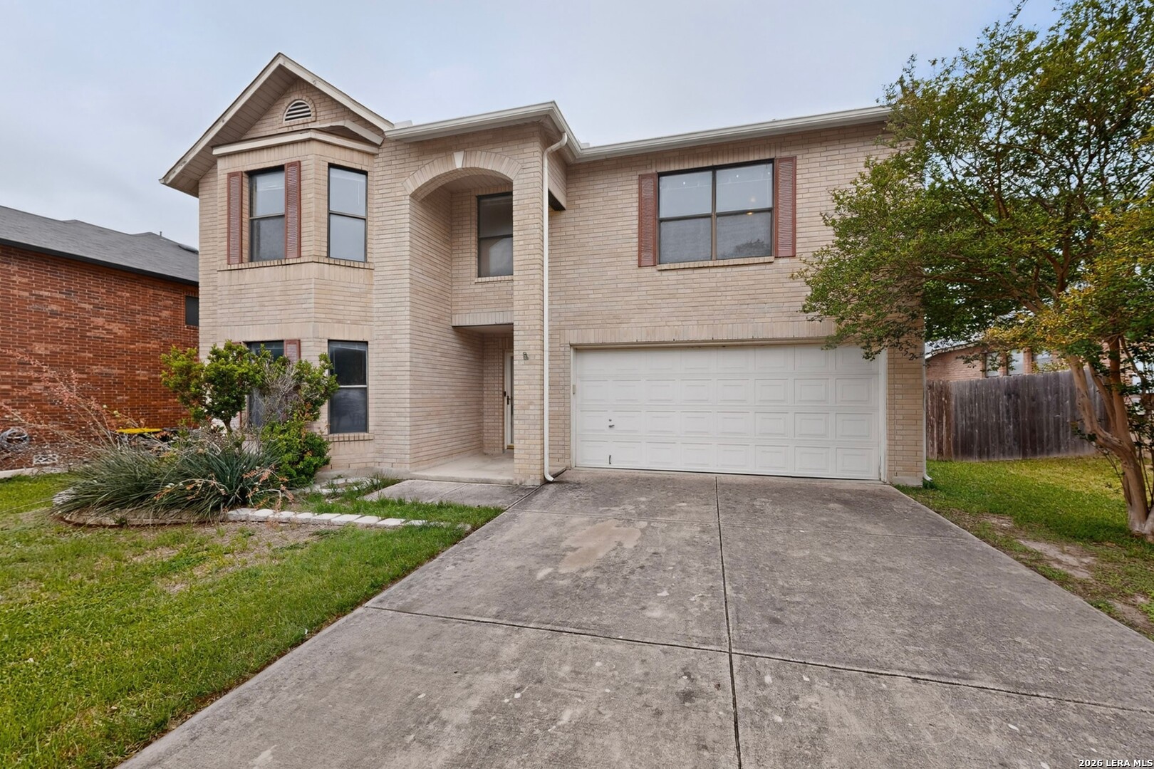 1652 Willow Top Drive Schertz TX 78154