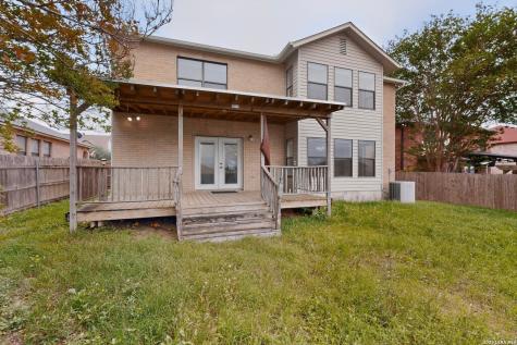 1652 Willow Top Drive Schertz TX 78154