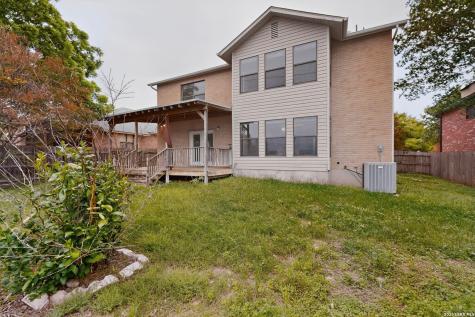 1652 Willow Top Drive Schertz TX 78154