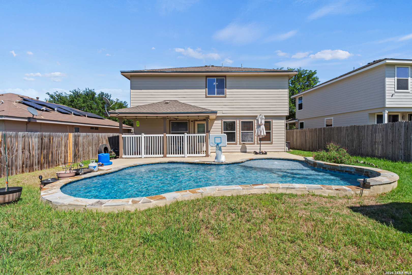 9719 Mustang Farm San Antonio TX 78254