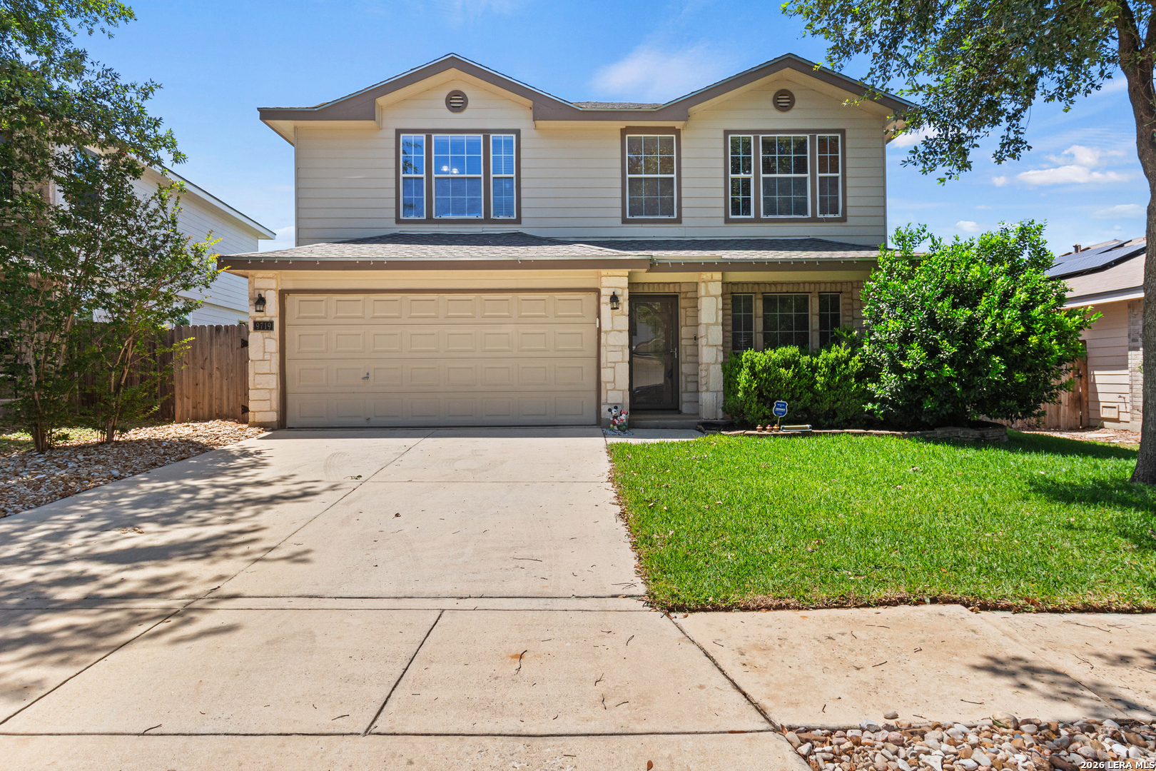 9719 Mustang Farm San Antonio TX 78254
