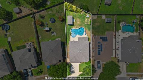 9719 Mustang Farm San Antonio TX 78254