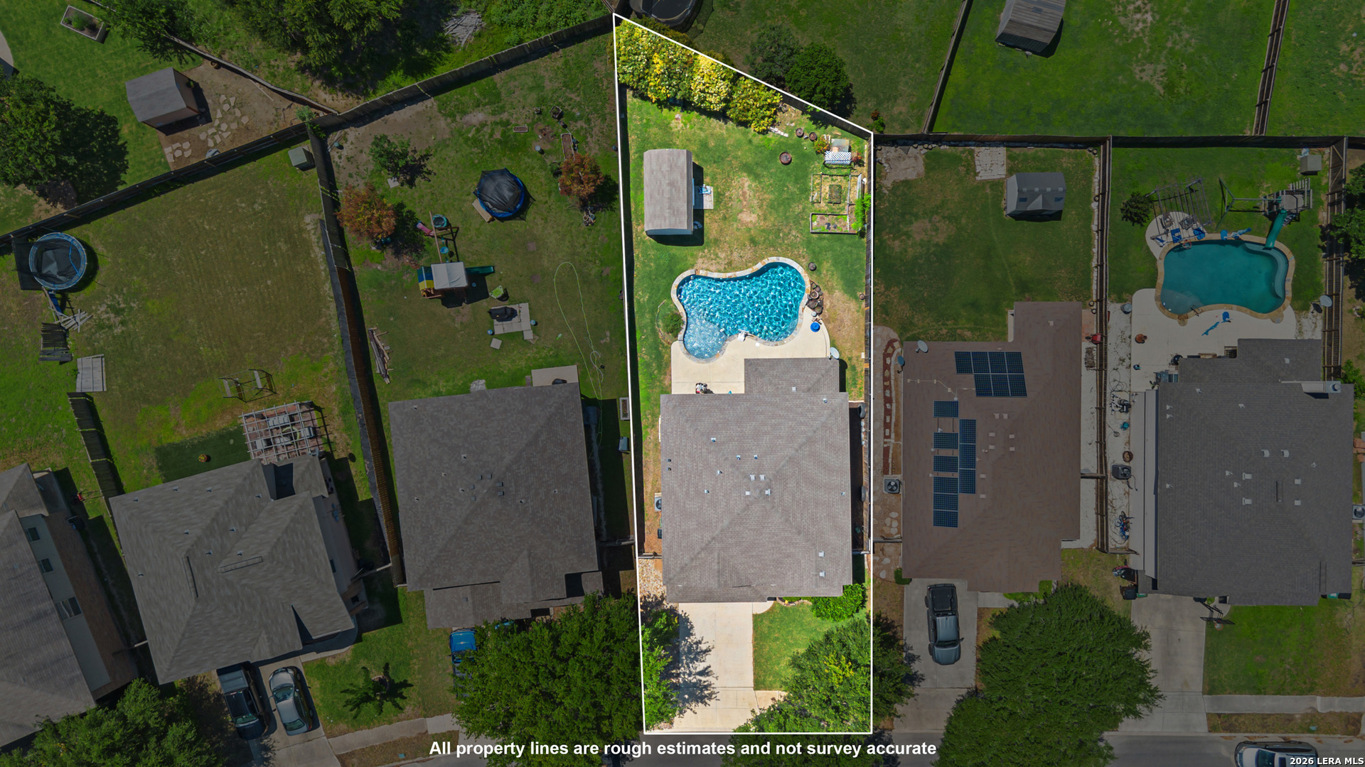 9719 Mustang Farm San Antonio TX 78254