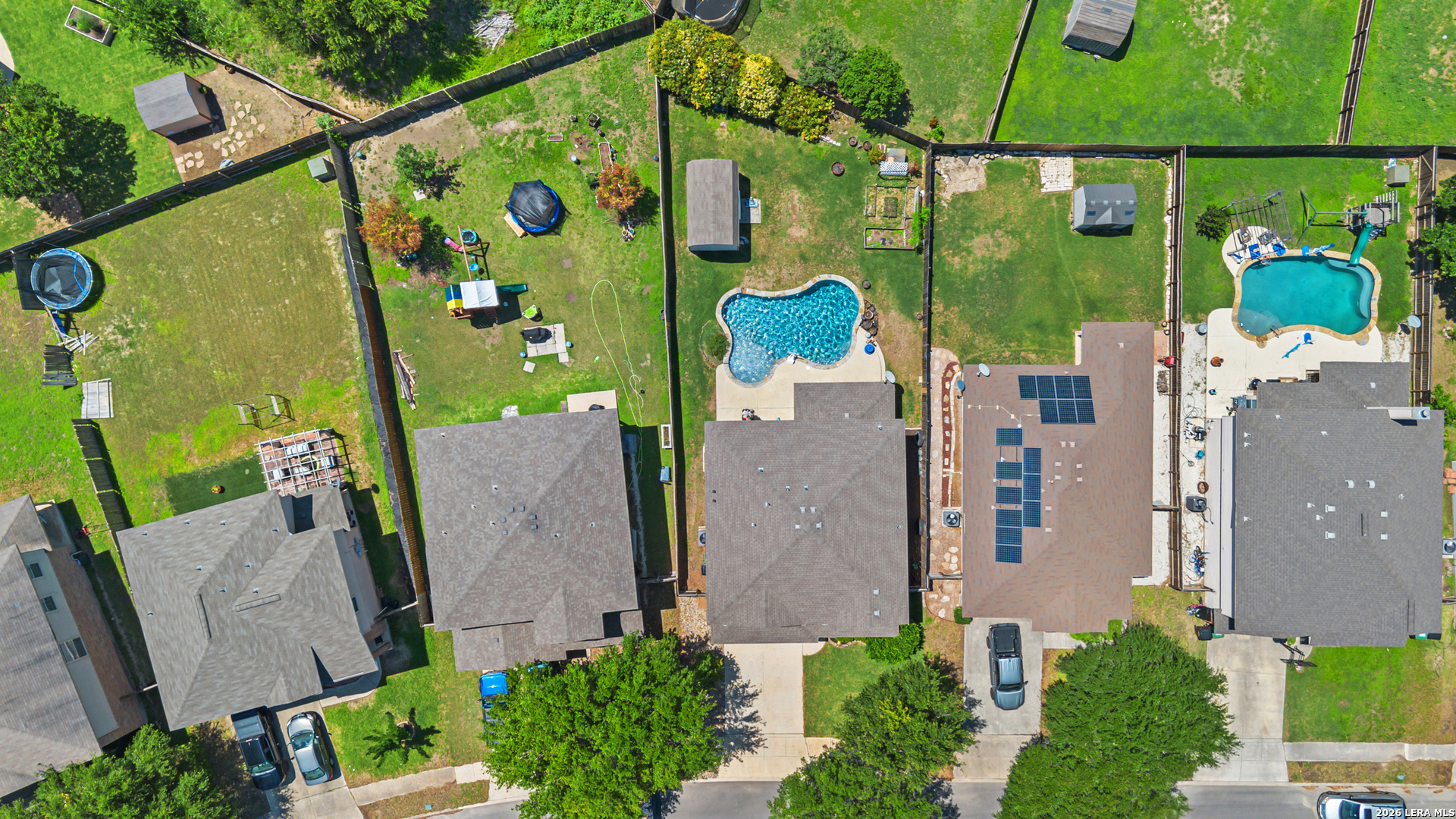 9719 Mustang Farm San Antonio TX 78254