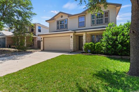 9719 Mustang Farm San Antonio TX 78254