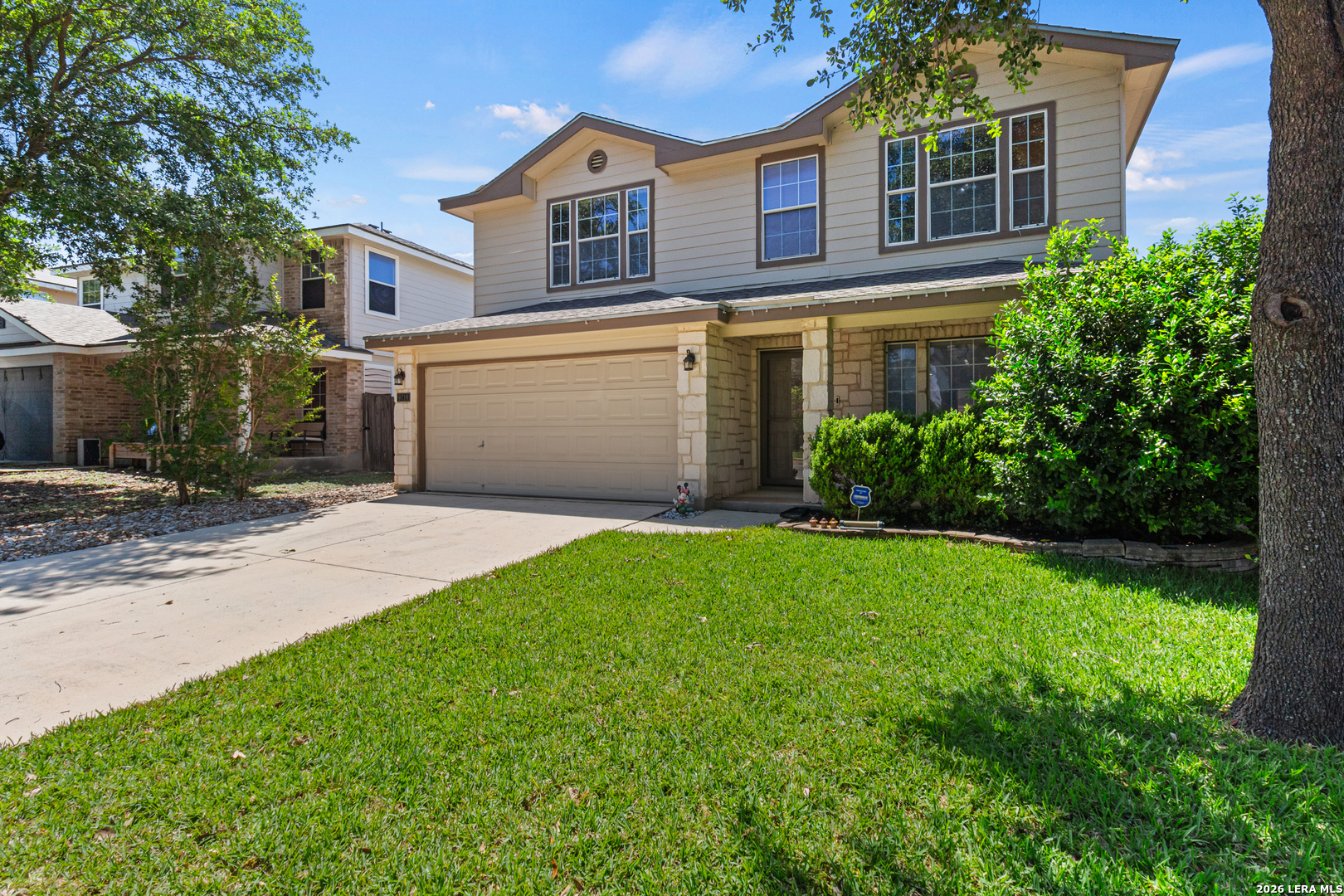 9719 Mustang Farm San Antonio TX 78254