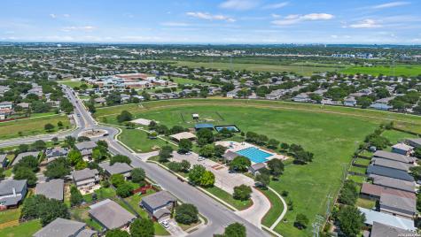 9719 Mustang Farm San Antonio TX 78254