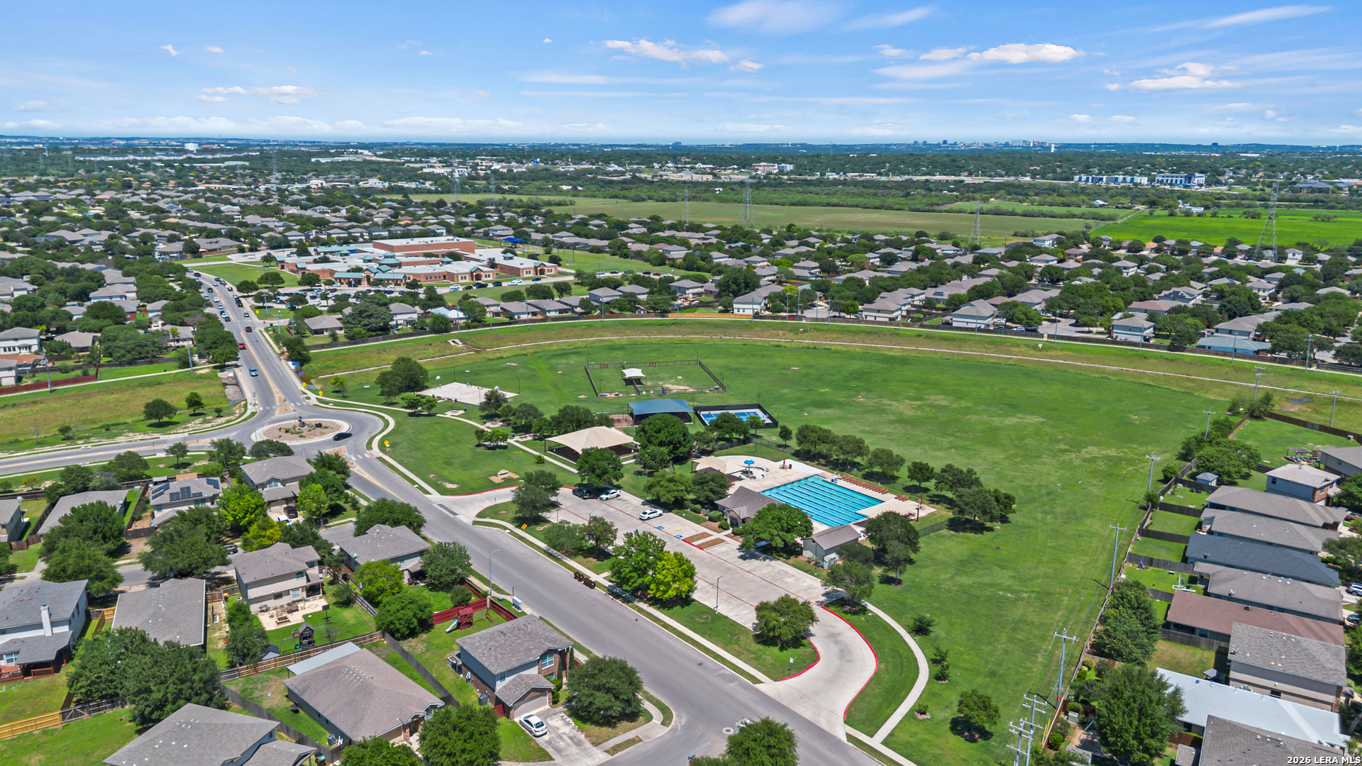 9719 Mustang Farm San Antonio TX 78254