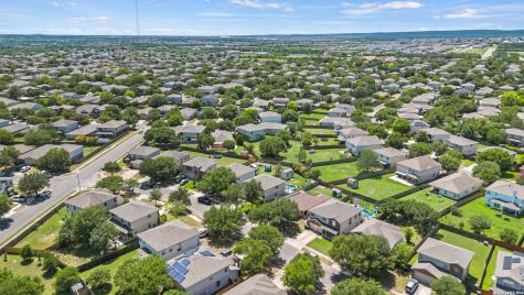 9719 Mustang Farm San Antonio TX 78254