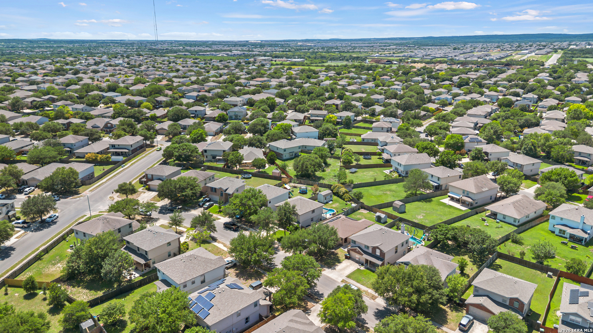 9719 Mustang Farm San Antonio TX 78254