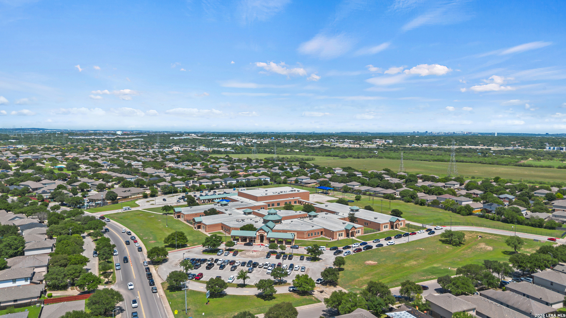 9719 Mustang Farm San Antonio TX 78254