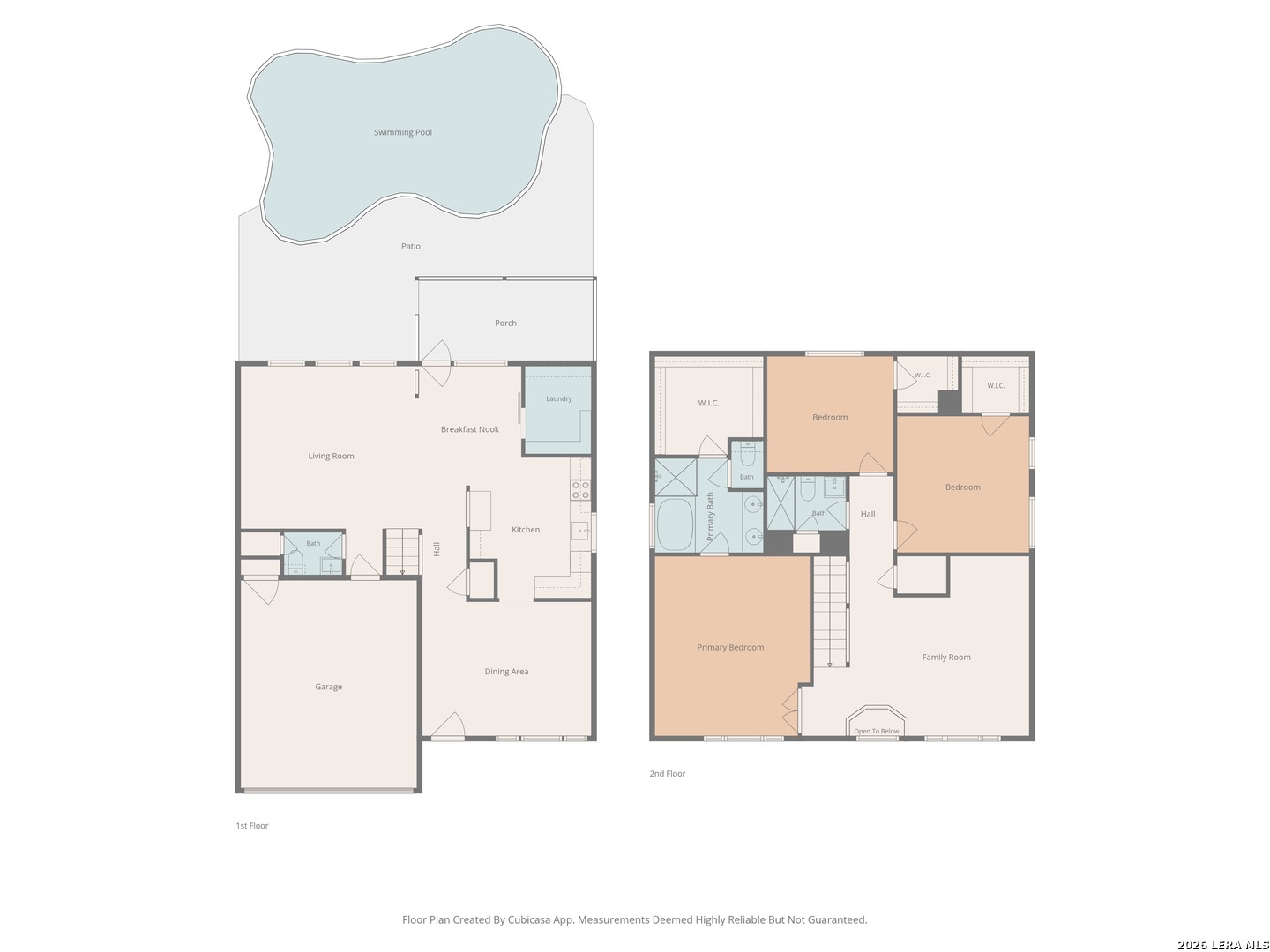 9719 Mustang Farm San Antonio TX 78254