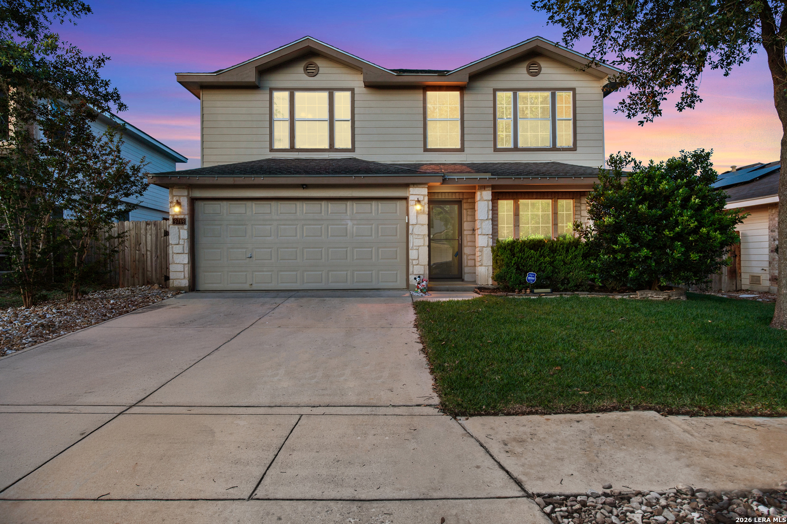 9719 Mustang Farm San Antonio TX 78254