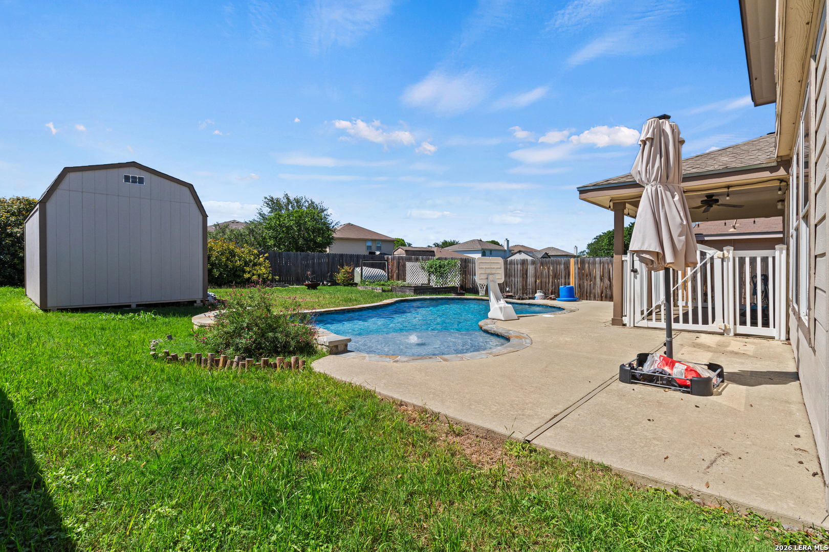 9719 Mustang Farm San Antonio TX 78254