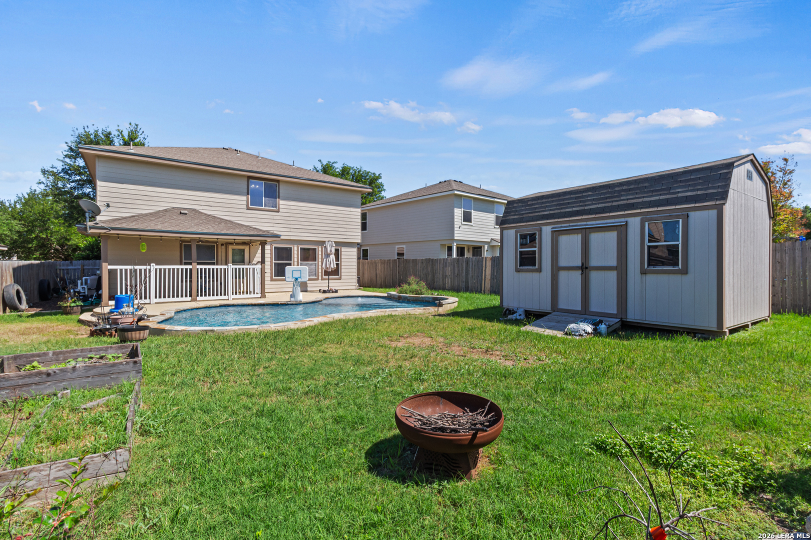 9719 Mustang Farm San Antonio TX 78254