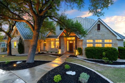 1058 Provence New Braunfels TX 78132