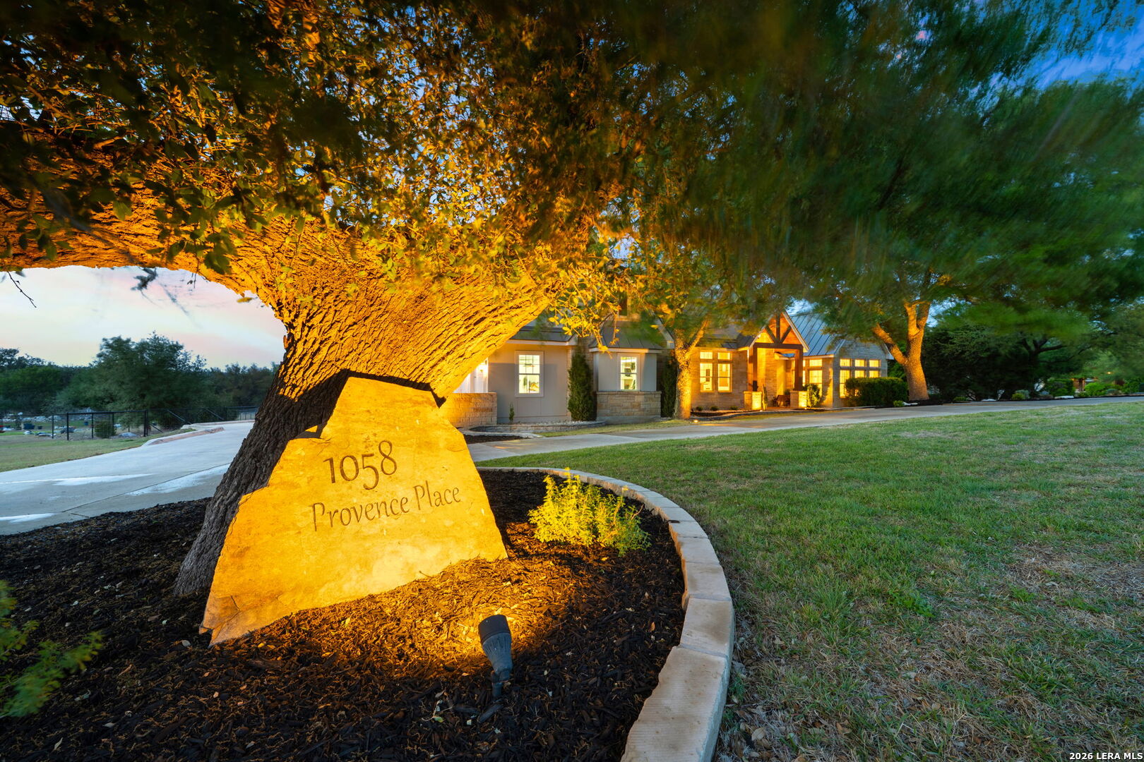 1058 Provence New Braunfels TX 78132
