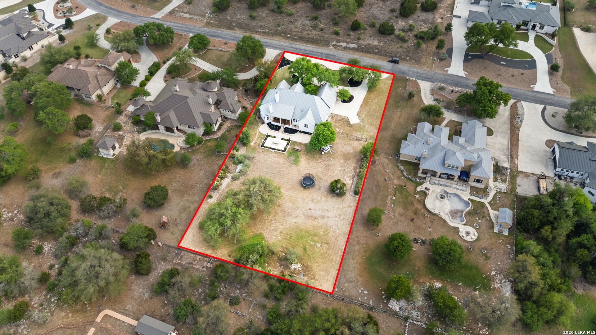 1058 Provence New Braunfels TX 78132