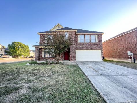842 Tracys Crossing New Braunfels TX 78130