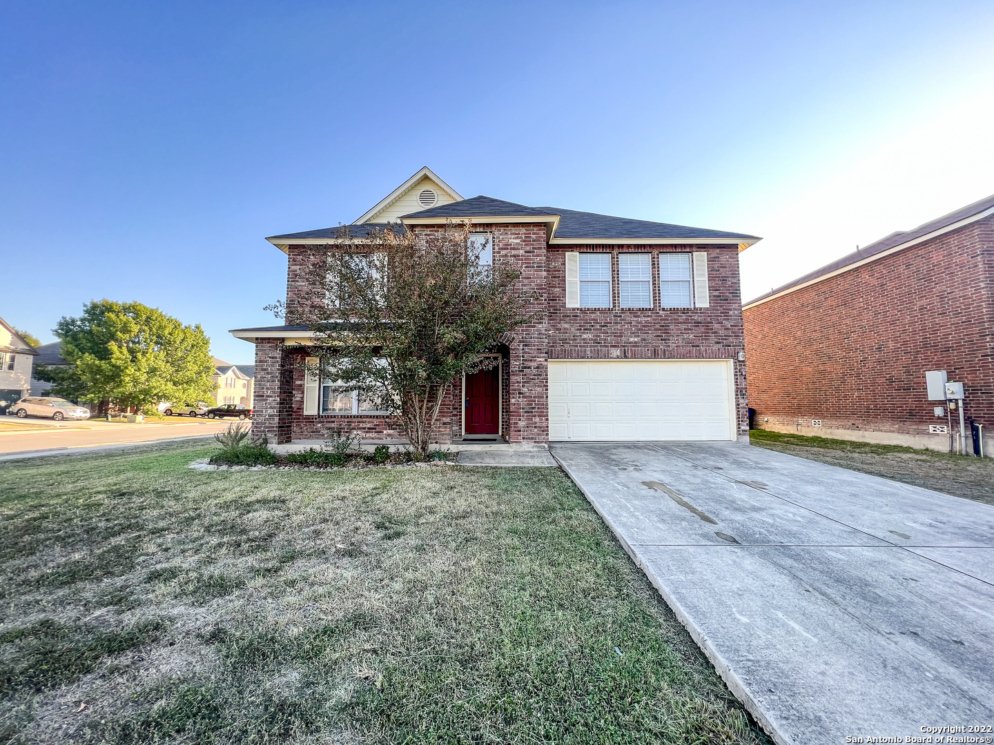 842 Tracys Crossing New Braunfels TX 78130