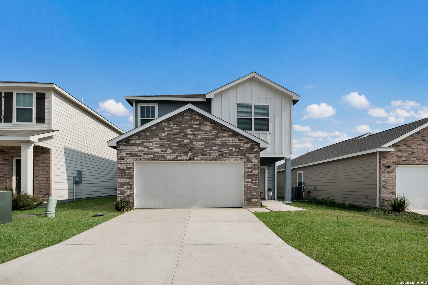 12863 Cygnus San Antonio TX 78245