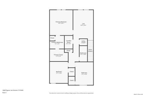 12863 Cygnus San Antonio TX 78245