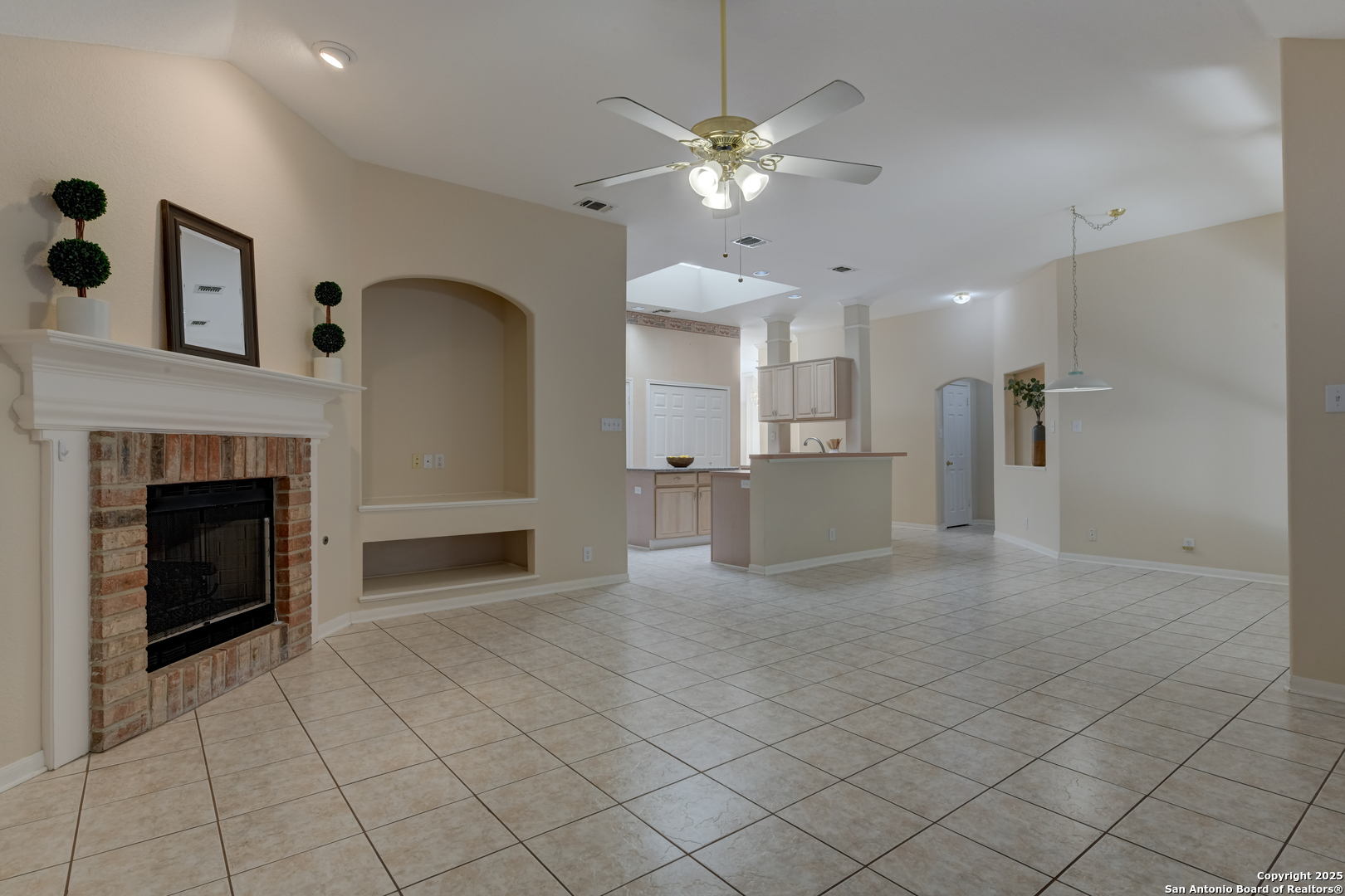 9923 Tezel Road San Antonio TX 78254